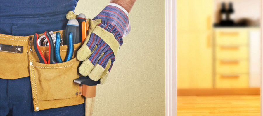 Great Handymen Services